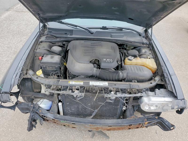 2012 Dodge Challenger მანქანა იყიდება აუქციონზე, vin: 2C3CDYAGXCH316084, აუქციონის ნომერი: 52230316