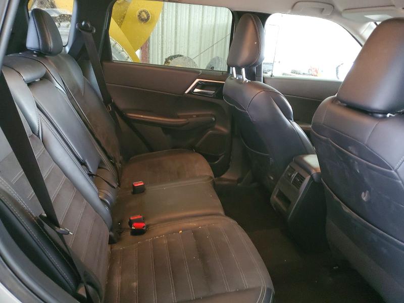 Продажа на аукционе авто 2024 Mitsubishi Outlander, vin: JA4J4VA84RZ060294, номер лота: 53621686