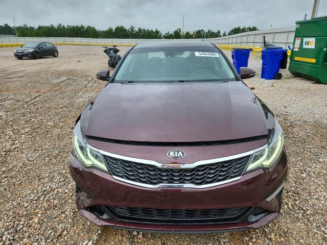Aukcja sprzedaży 2019 Kia Optima, vin: 5XXGT4L35KG291874, numer aukcji: 54663666