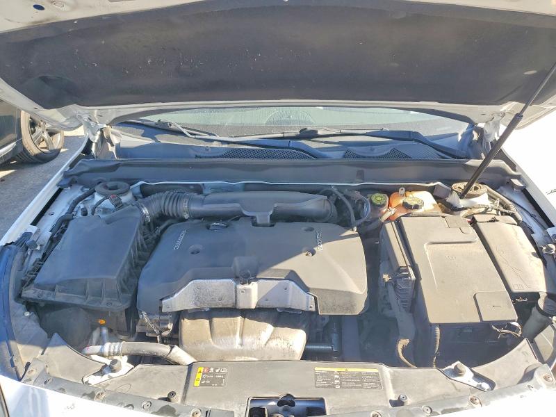 Продажа на аукционе авто 2015 Chevrolet Malibu, vin: 1G11D5SLXFF325587, номер лота: 54002076