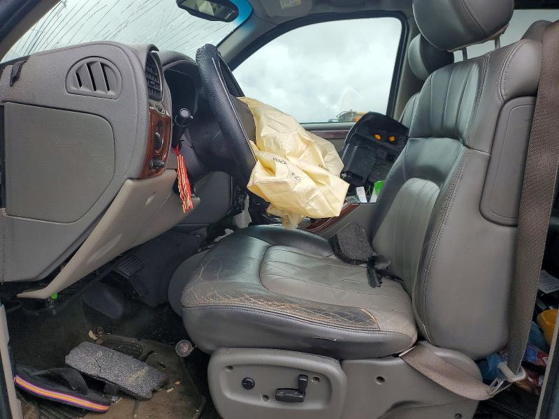 52626206 :رقم المزاد ، 1GKES16S026115880 vin ، 2002 Gmc Envoy مزاد بيع