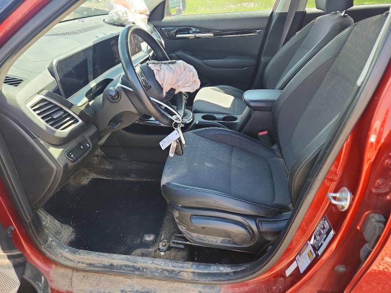 Aukcja sprzedaży 2024 Kia Seltos, vin: KNDEUCAA2R7552560, numer aukcji: 54241576