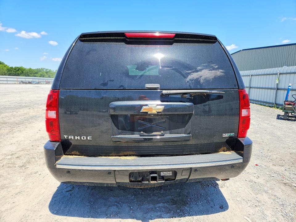 Aukcja sprzedaży 2011 Chevrolet Tahoe, vin: 1GNSKCE05BR222875, numer aukcji: 52920766