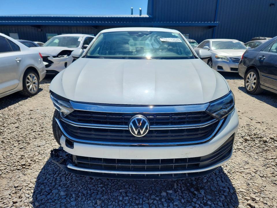 Aukcja sprzedaży 2024 Volkswagen Jetta, vin: 3VWEM7BU1RM000244, numer aukcji: 50113526