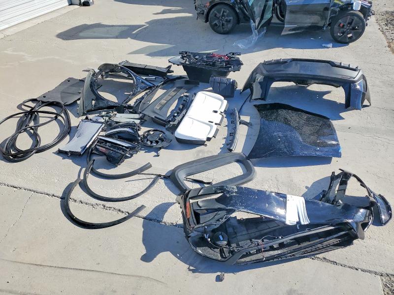 Продажа на аукционе авто 2026 Tesla Model Y, vin: 7SAYGDET3TA613387, номер лота: 52205556
