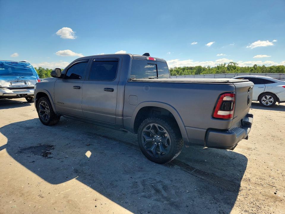 Aukcja sprzedaży 2023 Ram 1500, vin: 1C6SRFHM4PN507691, numer aukcji: 52367396