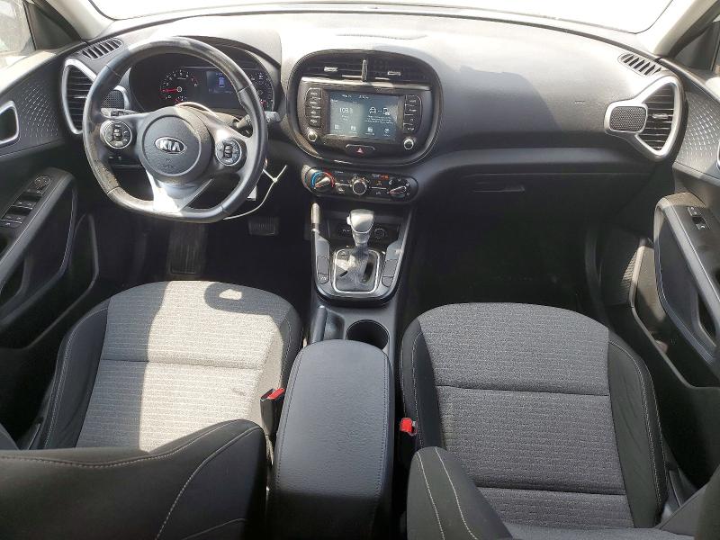 Продажа на аукционе авто 2020 Kia Soul, vin: KNDJ63AU9L7004503, номер лота: 53336836