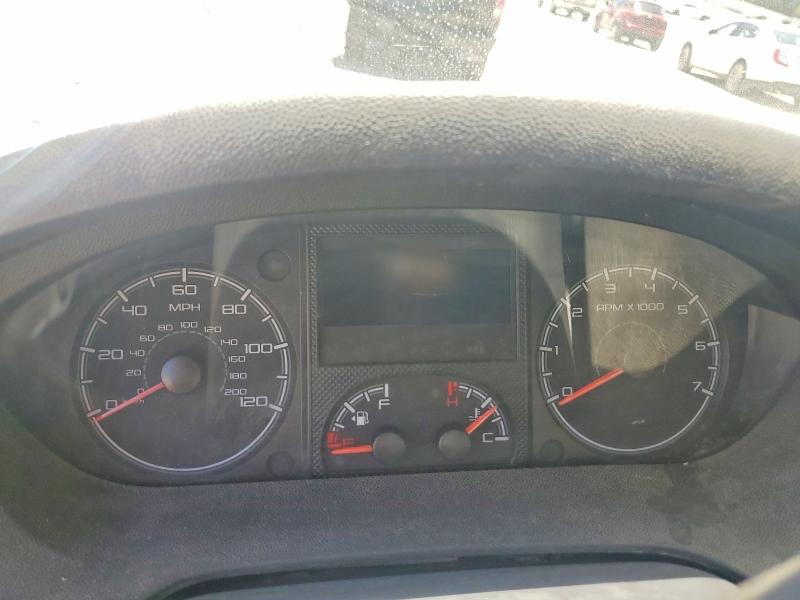 53236116 :رقم المزاد ، 3C6TRVBG4EE111277 vin ، 2014 Ram Promaster 1500 مزاد بيع