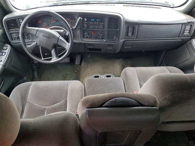 Продаж на аукціоні авто 2004 Gmc New Sierra, vin: 2GTEK19VX41393066, номер лоту: 51077816