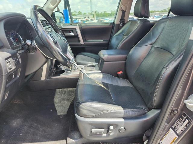 53668966 :رقم المزاد ، JTEBU5JR9G5336729 vin ، 2016 Toyota 4runner مزاد بيع