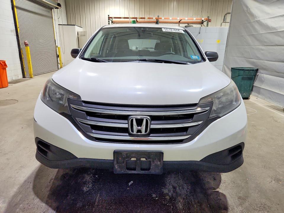 Продаж на аукціоні авто 2014 Honda Cr-v, vin: 5J6RM4H32EL039190, номер лоту: 55181656