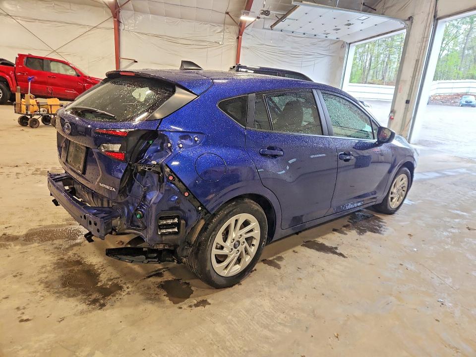 Продаж на аукціоні авто 2024 Subaru Impreza, vin: JF1GUABCXR8861965, номер лоту: 51319056
