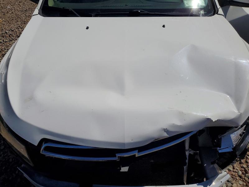 Продаж на аукціоні авто 2014 Chevrolet Cruze, vin: 1G1PE5SB8E7372236, номер лоту: 53512846