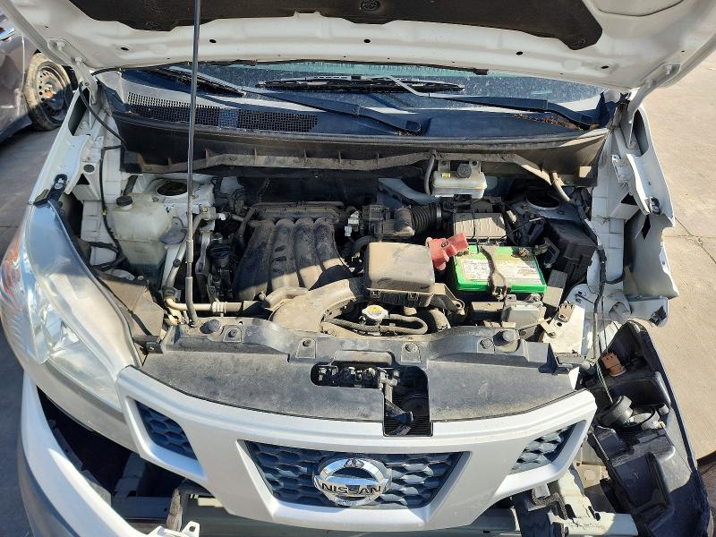 Продаж на аукціоні авто 2018 Nissan Nv200, vin: 3N6CM0KN5JK702087, номер лоту: 51680186