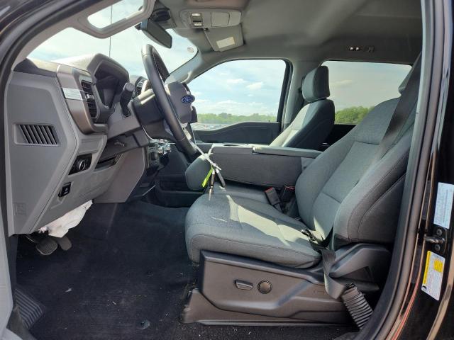 Продажа на аукционе авто 2024 Ford F150, vin: 1FTEW3LP0RKD93370, номер лота: 51493106