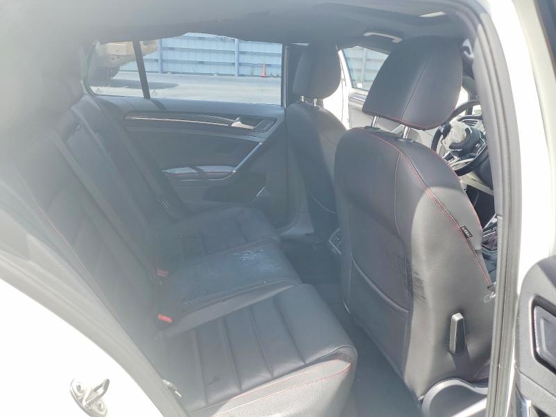 Продаж на аукціоні авто 2015 Volkswagen Gti, vin: 3VW4T7AU6FM026205, номер лоту: 54335256