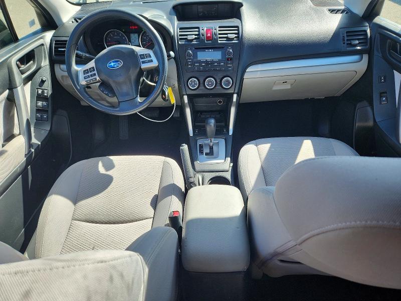 53960916 :رقم المزاد ، JF2SJAEC9EH559006 vin ، 2014 Subaru Forester مزاد بيع