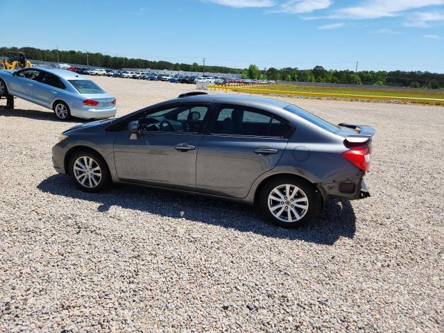 Aukcja sprzedaży 2012 Honda Civic, vin: 19XFB2F95CE055710, numer aukcji: 52396506