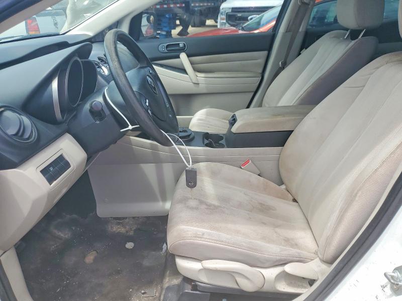 Aukcja sprzedaży 2012 Mazda Cx-7, vin: JM3ER2A50C0419737, numer aukcji: 54917386