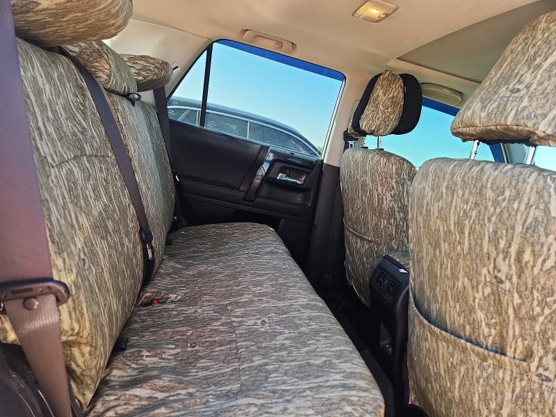 Aukcja sprzedaży 2024 Toyota 4runner, vin: JTELU5JR0R6224869, numer aukcji: 53580046