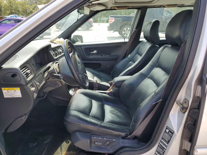 2000 Volvo S70 მანქანა იყიდება აუქციონზე, vin: YV1LS61J9Y2657472, აუქციონის ნომერი: 53080076
