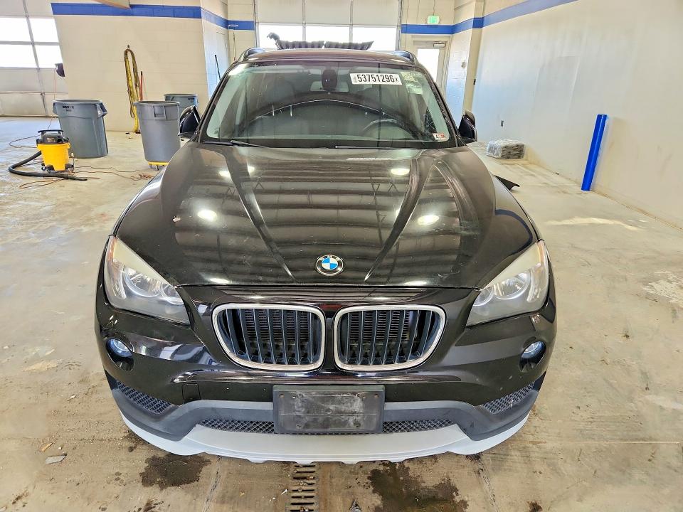 Продажа на аукционе авто 2015 Bmw X1, vin: WBAVM1C50FV317499, номер лота: 53751296