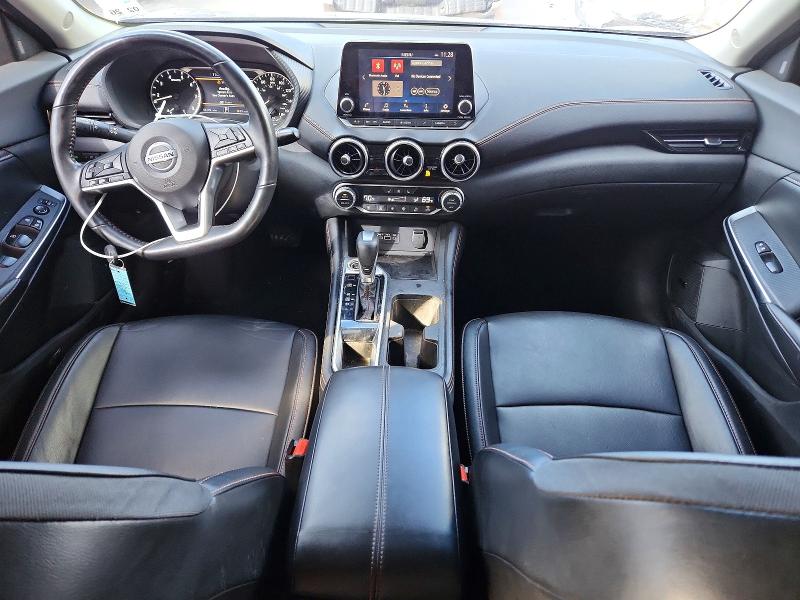 Aukcja sprzedaży 2021 Nissan Sentra, vin: 3N1AB8DV6MY216176, numer aukcji: 53217456