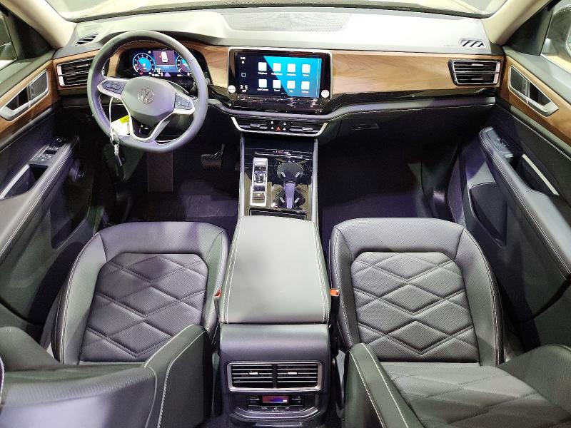 2026 Volkswagen Atlas მანქანა იყიდება აუქციონზე, vin: 1V2HN2CA1TC562396, აუქციონის ნომერი: 53302546