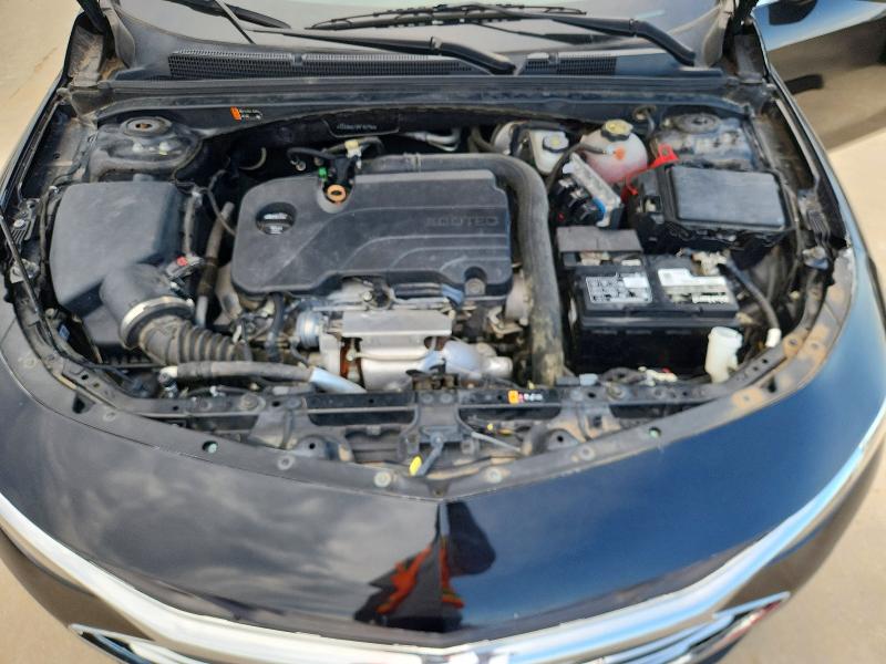 54987366 :رقم المزاد ، 1G1ZB5ST2KF187966 vin ، 2019 Chevrolet Malibu مزاد بيع