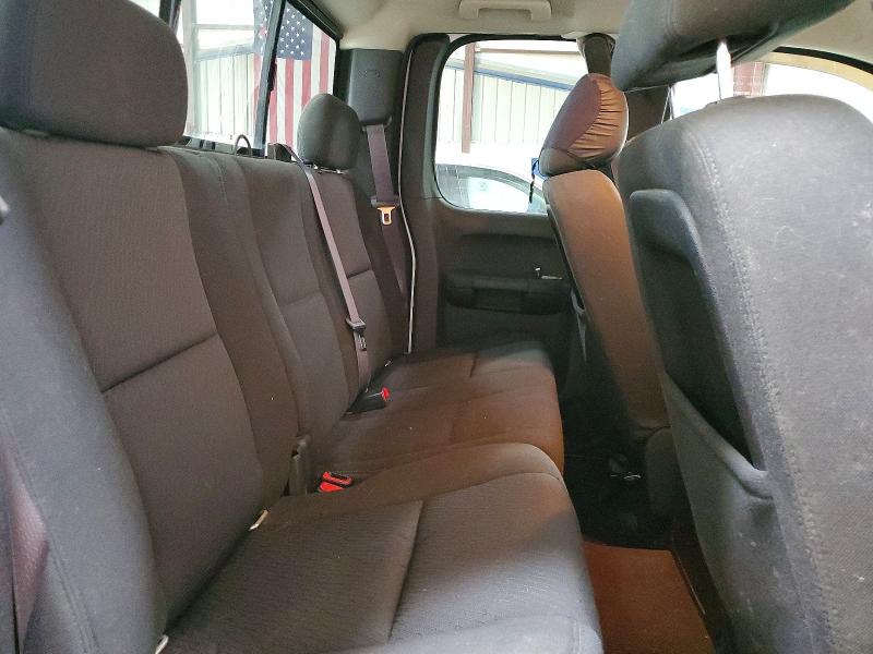 Продажа на аукционе авто 2012 Gmc Sierra, vin: 1GTR2VE76CZ325692, номер лота: 53450466