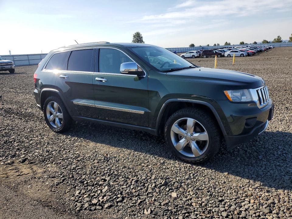 Продаж на аукціоні авто 2011 Jeep Grand Cherokee, vin: 1J4RR5GG8BC713270, номер лоту: 55382466