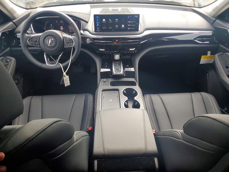 Продажа на аукционе авто 2026 Acura Mdx, vin: 5J8YE1H30TL022478, номер лота: 54111506