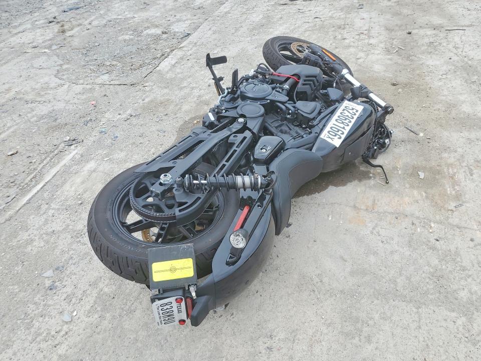 Aukcja sprzedaży 2026 Harley-davidson Rh975, vin: MLY1ZH112TS302993, numer aukcji: 52368166