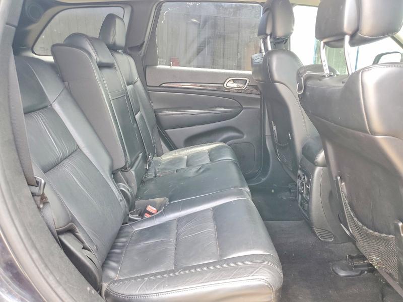 Aukcja sprzedaży 2013 Jeep Grand Cherokee, vin: 1C4RJFAG8DC549310, numer aukcji: 54720476