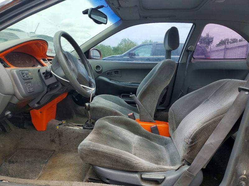 Aukcja sprzedaży 1994 Honda Civic, vin: 1HGEJ1127RL016539, numer aukcji: 54435636