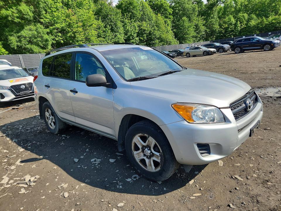 Aukcja sprzedaży 2012 Toyota Rav4, vin: 2T3BF4DV5CW179334, numer aukcji: 54863976