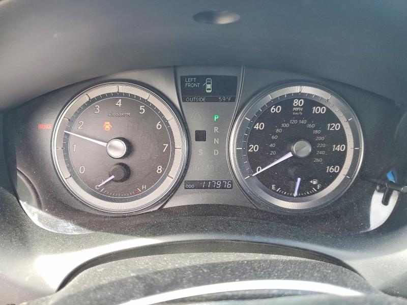 Aukcja sprzedaży 2010 Lexus Es, vin: JTHBK1EG9A2392351, numer aukcji: 52765716