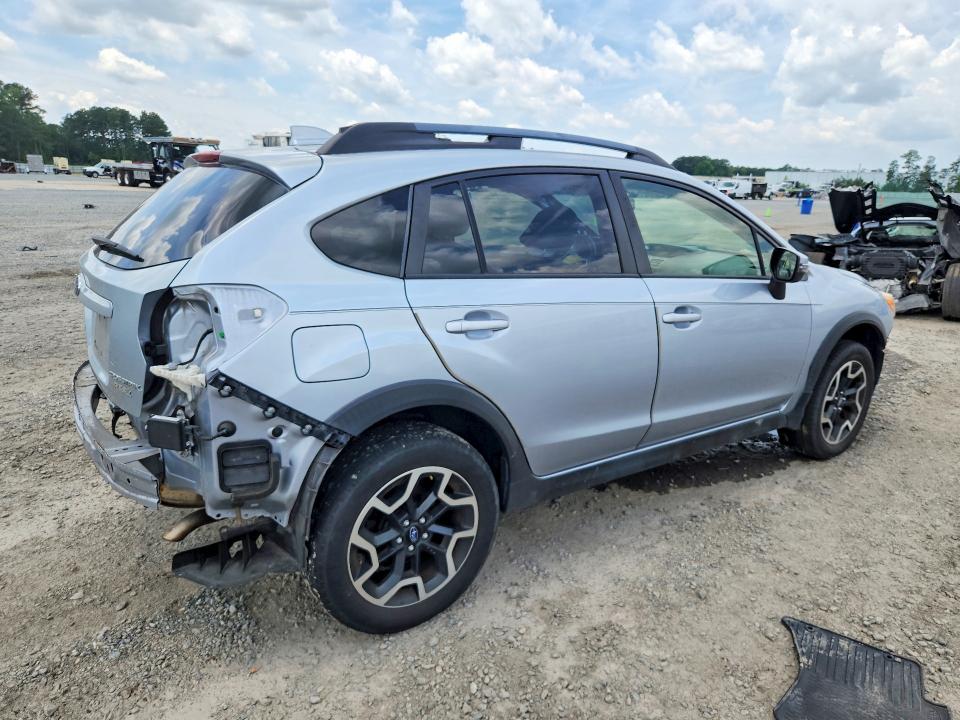 Aukcja sprzedaży 2016 Subaru Crosstrek, vin: JF2GPALC3GH304202, numer aukcji: 54861976