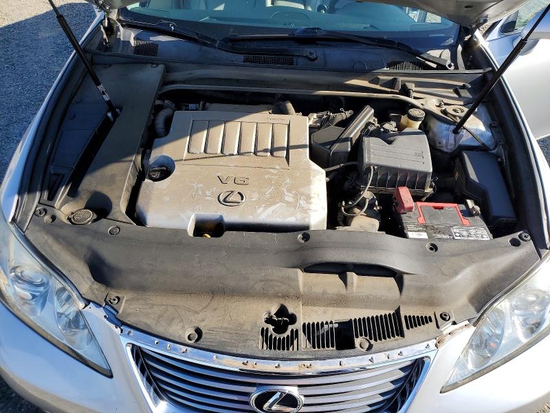 Продажа на аукционе авто 2008 Lexus Es, vin: JTHBJ46G482254455, номер лота: 52275446