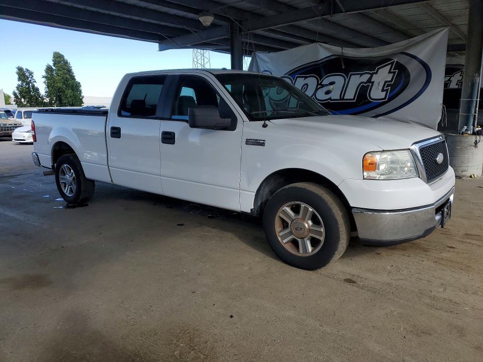Aukcja sprzedaży 2008 Ford F150, vin: 1FTPW12578FA96939, numer aukcji: 54189296