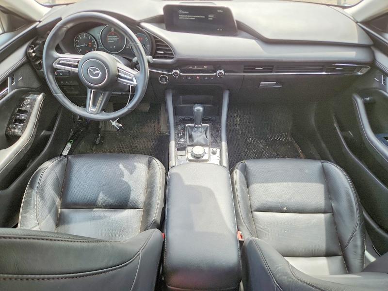Aukcja sprzedaży 2022 Mazda Mazda3 Gt I-activ 4dr Awd, vin: 3MZBPBDL0NM301017, numer aukcji: 51370676