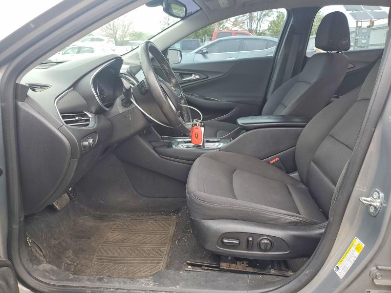 Aukcja sprzedaży 2018 Chevrolet Malibu, vin: 1G1ZD5ST2JF145127, numer aukcji: 52335366