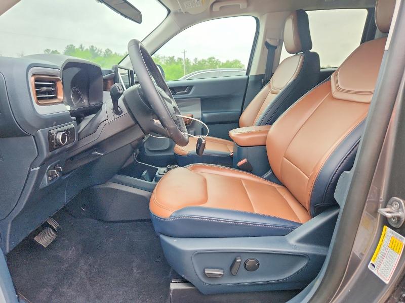 Aukcja sprzedaży 2023 Ford Maverick, vin: 3FTTW8F96PRA64344, numer aukcji: 53992266