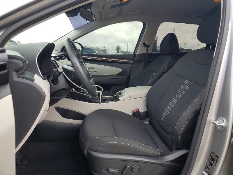 Aukcja sprzedaży 2023 Hyundai Tucson, vin: 5NMJB3AE4PH243623, numer aukcji: 53462816