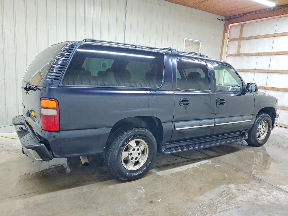 Aukcja sprzedaży 2003 Chevrolet Suburban, vin: 1GNEC16Z03J314715, numer aukcji: 52557266