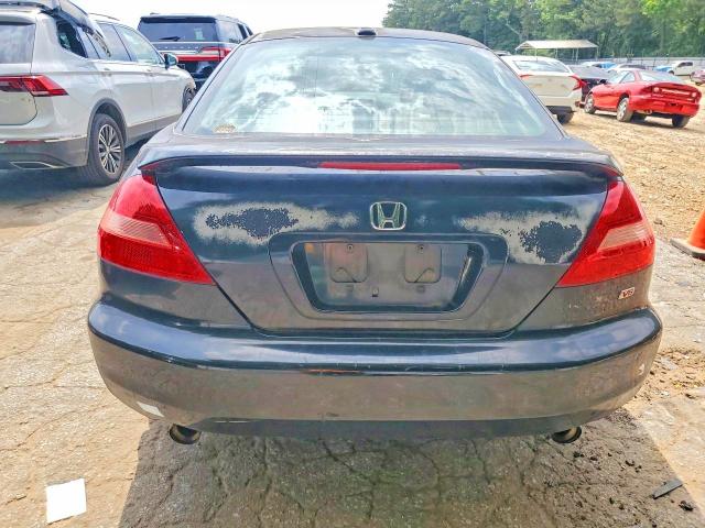 Продаж на аукціоні авто 2004 Honda Accord, vin: 1HGCM81644A022586, номер лоту: 53893536