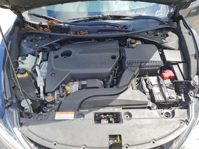 Продажа на аукционе авто 2017 Nissan Altima, vin: 1N4AL3AP3HC155439, номер лота: 54119076