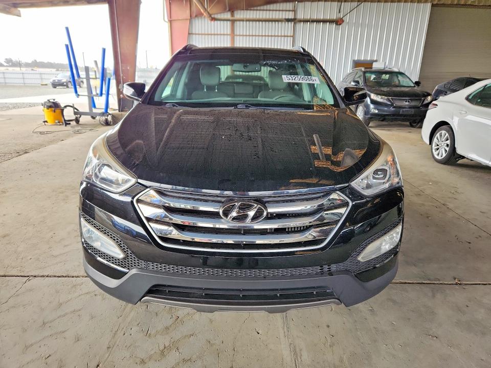 Aukcja sprzedaży 2016 Hyundai Santa Fe Sport, vin: 5XYZWDLAXGG333716, numer aukcji: 53259086