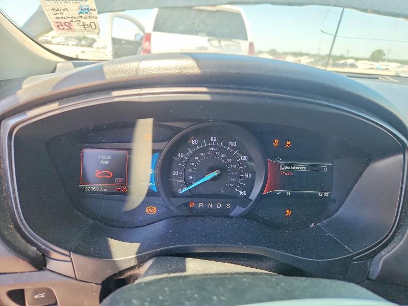Aukcja sprzedaży 2018 Ford Fusion, vin: 3FA6P0HD2JR265233, numer aukcji: 52095756