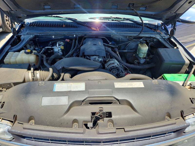 Aukcja sprzedaży 2000 Chevrolet Silverado, vin: 2GCEK19T7Y1306938, numer aukcji: 54517786